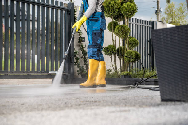 Best Playground Equipment Cleaning  in Purcell, OK