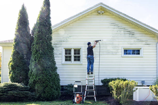 Best Patio and Deck Pressure Washing  in Purcell, OK