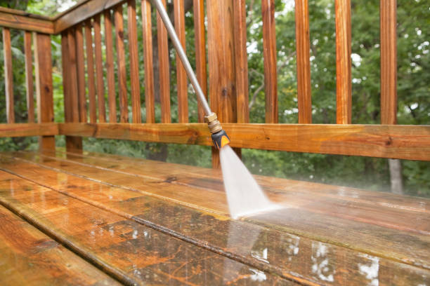 Best Patio and Deck Pressure Washing  in Purcell, OK